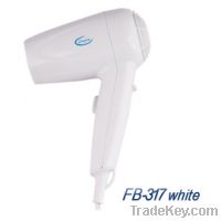 Hair dryer FB-317white Hair dryers OEM