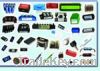 textile electronics components supplier