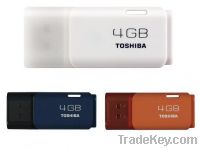 Sell Toshiba USB Flash Drive 4GB