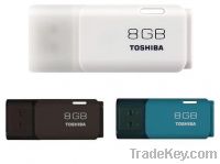 Sell Toshiba USB Flash Drive 8GB