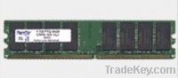 Sell RamBo Unbuf Long DIMM DDR2 800 DDR 2 Module 512MB 1/2/4GB