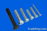Sell Hex Bolts