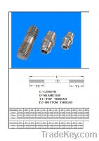 Sell Double End Threaded Rods