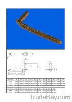 Sell L Anchor Screw