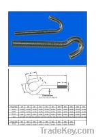 Sell Hook Bolts