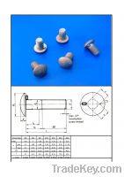 Sell Guardrial Bolts , Fasteners