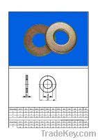 Sell Flat Washer DIN125A, DIN125B