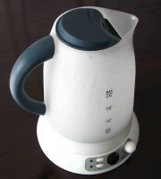 Sell temperature control water kettle