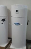 Sell induction central water heater with room heater