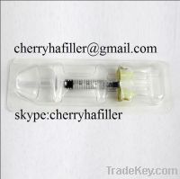 Sell Hyaluronic Acid Filler Gel Dermal Filler Cross-Linked