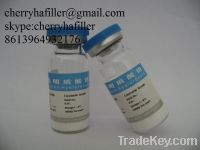 Sell Sodium Hyaluronate/Hyaluronic Acid(Cosmetic Grade)