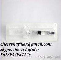 Sell Medical Sodium Hyaluronate Gel For Ophthalmic Surgery