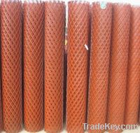 brass expanded metals wire mesh