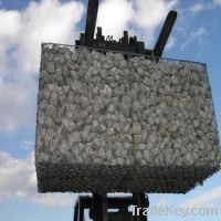 factory gabion basket box wire mesh