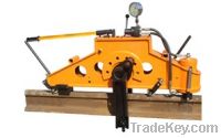 Sell YPG-1000hydraulic rail bender