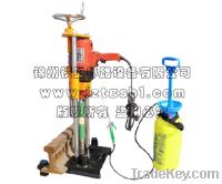 Sell LQ-45 Concrete Sleeper Bolt Drilling and Taking Machine