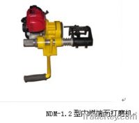 Sell NDM1.2 internal combustion rail end grinding machine