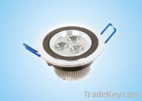 Sell 5W LED Ceiling Light/frosting or wire casing surface (CJ-I012)
