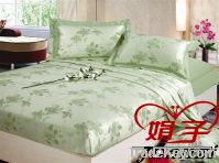 Sell new design mattress cover