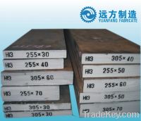 Sell H13 hot die steel