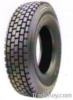 TBR TIRE 10.00R20