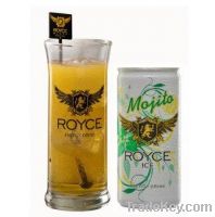 Royce Ice Mojito Energy Drinks