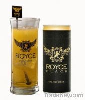 Royce Black Energy Drink