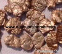 silver expanded vermiculite