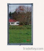 Sell Magnetic screen window