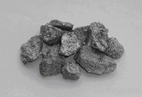 Sell High Carbon Ferro chrome Cr 50% min