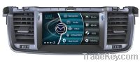 Car DVD Player For Peugeot 508