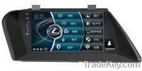 Car DVD Player For Toyota Lexus RX270