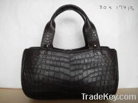Crocodile Handbag Leather Sell