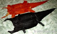 Crocodile Leather Sell
