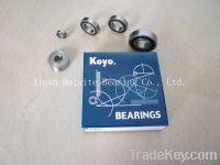 Sell KOYO import bearing