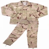 Military Uniforms, BDU, Combat Suit, M65, Combat Parka