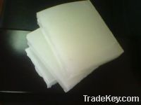 Sell fully refined paraffin wax