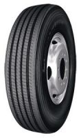 Sell Radial  Truck Tires