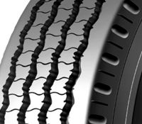 Sell Radial truck tyres
