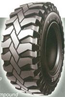 Sell Radial truck tire 10R16.5 & 12R16.5