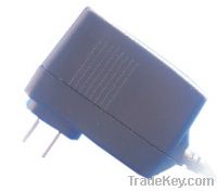 Sell Switching adapter with USA plug  15V 2A adapter