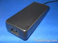 Sell Single Output Adapter 120W laptop power charger