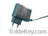 Sell ac dc adapter 220v to 12v, with EU plug, output current 100Ma swi
