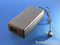 Sell ac/dc laptop adaper 12V/5V desktop power supply made in China