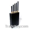 Sell 5 Powerful Antenna 3G/4G All Frequency Portable Cell Phone Jammer