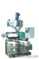 Sell FY172-CAutomatic temperature control oil press