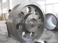 Sell  flange