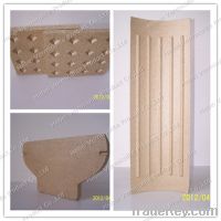 Sell Vermiculite irregular-shaped board