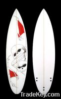 Sell Epoxy surfboard/ Shortboard