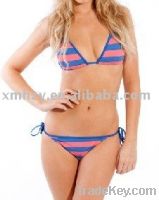 Fashion Girls Bikini Nylon Girls Bikini Swimwear